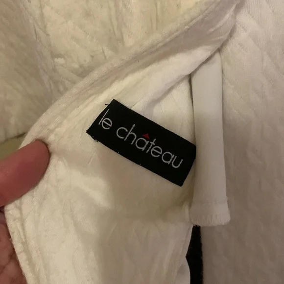 Used coat - Picture 5 of 8